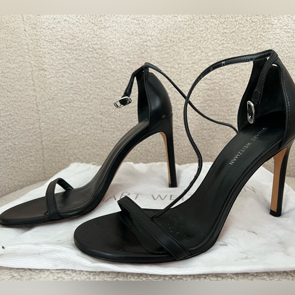 Stuart Weitzman Sandals